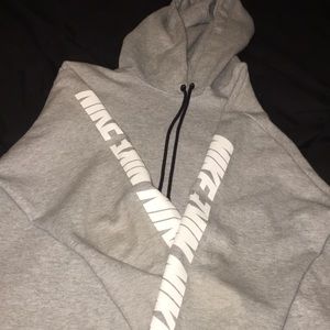 Nike hoodie